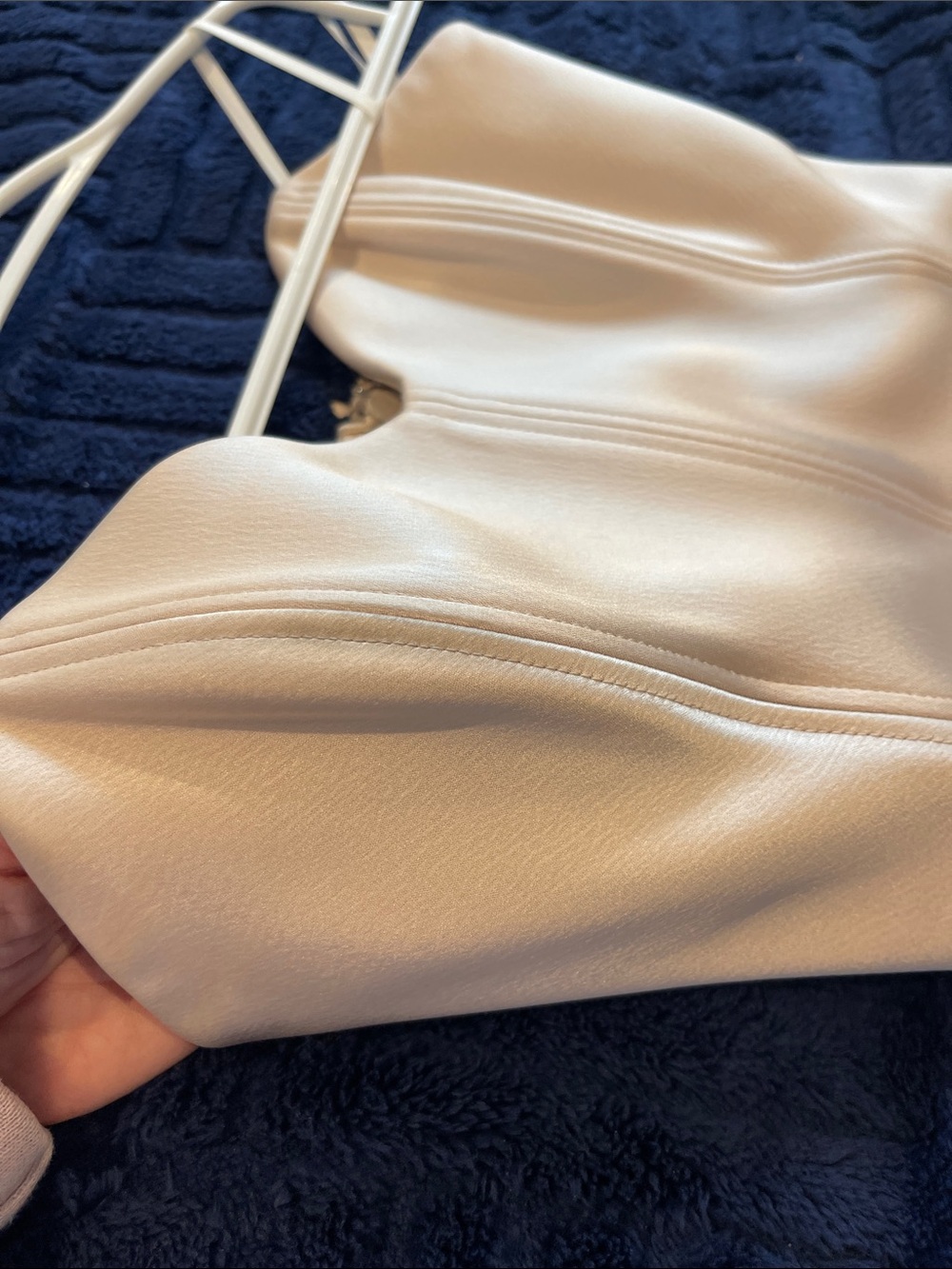 BABATON Corset Bodysuit - Picture 8 of 10